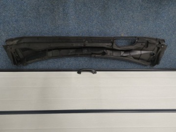 Козырек Toyota Rav4 III 55781-42070