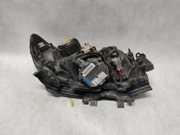 SUBARU FORESTER 05-07 SVĚTLOMET SVĚTLO PŘEDNÍ XENON LEVÝ EU