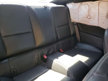 Chevrolet Camaro VI Coupe 6.2 455KM 2022 Chevrolet Camaro 2SS 2022 6.2l 6.2 Benzyna 455KM, zdjęcie 10