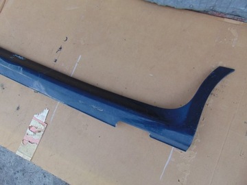 РАМА РАМА ЛЕВАЯ FORD S-MAX MK1 TITANIUM 6M2J-R10155-AAW