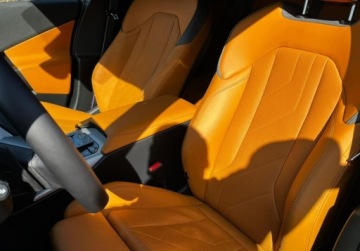 BMW X3 G45 2025 BMW X3 Samochod demonstracyjny kola zimowe i 5 lat serwisow w cenie, zdjęcie 12