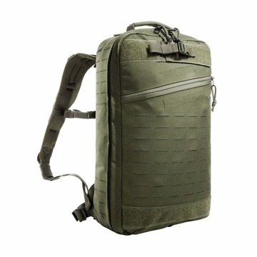 TASMANIAN TIGER TT MEDIC ASSAULT PACK L MKII OLIVE PLECAK MEDYCZNY