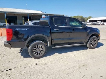 Ford Ranger VI 2022 Ford Ranger XL 2022 2.3L 2.3 Benzyna 270KM, zdjęcie 3