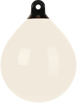 DANFENDER ODBIJACZ BALLOON B 60 BIAŁY ŚR .48 CM