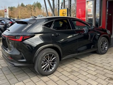 Lexus NX II SUV Facelifting 2.5 350h 243KM 2024 LEXUS NX 350h Prestige 2WD Suv 2.5 (243KM) 2024, zdjęcie 3