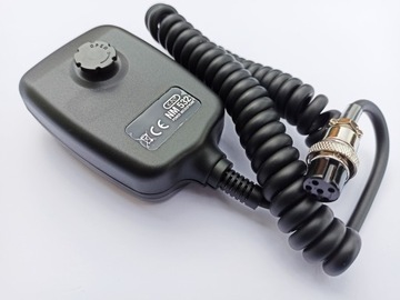 МИКРОФОН с усилением К-ПО 532 6pin Президент