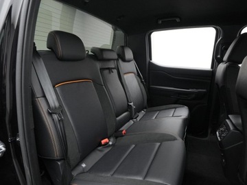 Ford Ranger VI Podwójna kabina 2.0 EcoBlue BI-TURBO 205KM 2026 Ford Ranger 2.0 EcoBlue Bi-Turbo 205KM Wildtrak X, zdjęcie 23