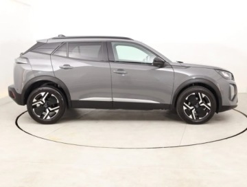 Peugeot 2008 II SUV 1.2 PureTech 100KM 2023 Peugeot 2008 1.2 PureTech, Salon Polska, zdjęcie 5