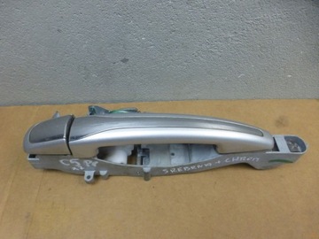 klamka prawa przód CITROEN C5 III X7