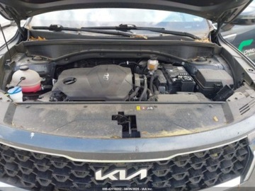Kia Sorento IV 2022 Kia Sorento LX 2022 2.5l 2.5 Benzyna 191KM, zdjęcie 8
