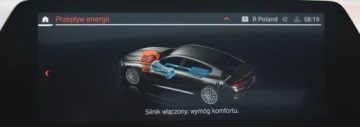 BMW Seria 8 II Coupe 3.0 840d 340KM 2020 BMW Seria 8 BMW 840d 340 PS xDrive Gran Coupe Sport-Automatic M Sport, zdjęcie 27