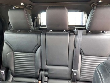 Land Rover Discovery V 2021 Land Rover Discovery S R-Dynamic 2021 3.0l 3.0 Benzyna 355KM, zdjęcie 10