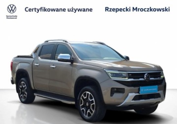 Volkswagen Amarok II 2025 Volkswagen Amarok 3.0 Diesel 240KM, zdjęcie 7