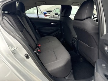 Toyota Corolla XII 2021 Toyota Corolla 1.5 Comfort MS Seria E21 (2019-) 1., zdjęcie 7