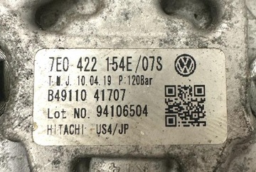 ČERPADLO SERVA 7E0422154E VW T6 2.0 CXG PW8