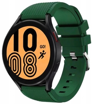 PASEK DO GALAXY WATCH 3 4 5 6 40/41/42/43/44/46/47mm 45PRO CLASSIC Active 2