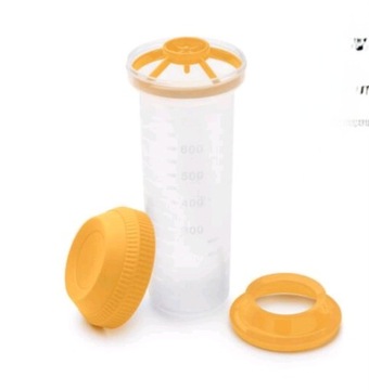 Tupperware MIX MAX SHAKER 750ML