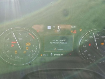 Cadillac 2021 Cadillac XT5 Premium Luxury 2021 3.6l 3.6 Benzyna 310KM, zdjęcie 9