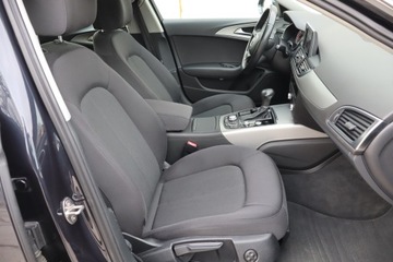 Audi A6 C7 Avant Facelifting 2.0 TDI ultra 190KM 2014 Audi A6 2.0 TDI, Serwis ASO, 187 KM, Automat, zdjęcie 8