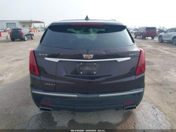 Cadillac 2021 Cadillac XT5 Luxury 2021 2.0l 2.0 Benzyna 235KM, zdjęcie 4