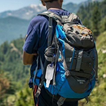 Набор из 6 распылителей + аксессуары.