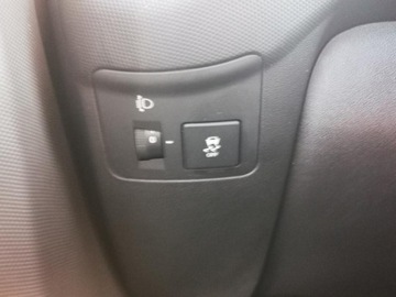 Kia Soul I 2009 KIA SOUL 1.6benz 124KM !Klimatyzacja ! Serwis ! SALON PL !, zdjęcie 11