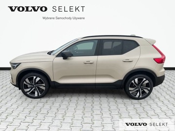 Volvo XC40 2024 Volvo XC 40 VOLVO XC40 B3 Ultra Dark Mild Hybrid B, zdjęcie 8