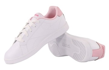 Buty młodzieżowe Reebok ROYAL COMPLETE GW5174