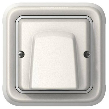 Wyjście kablowe IP55 Legrand PLEXO55 069888