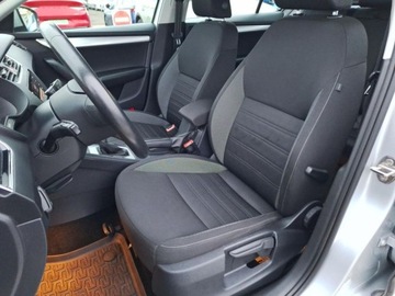 Skoda Octavia III Liftback Facelifting 1.5 TSI ACT 150KM 2019 Skoda Octavia 1,5 TSI 150KM DSG Salon PL Serwis ASO FV23 1.5, zdjęcie 9