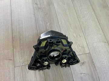 Kawasaki Z650 17-19 Фара