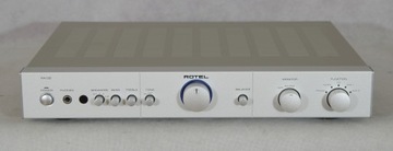 Rotel RA-02 wzmacniacz