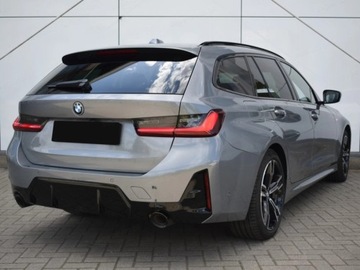 BMW Seria 3 G20-G21 Touring 2.0 320i 184KM 2025 BMW Seria 3 Touring 320i M Sport 2.0 184KM, zdjęcie 2