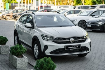 Volkswagen Taigo 2026 Volkswagen Taigo Nowa wersja Pure! 1.0 TSI 116 KM, zdjęcie 4