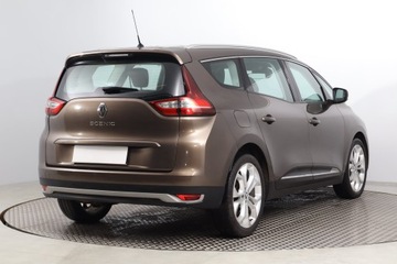 Renault Grand Scenic III 2017 Renault Grand Scenic 1.2 TCe, Salon Polska, zdjęcie 4