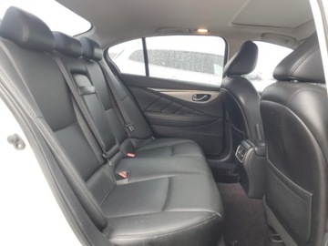 Infiniti Q50 II 2021 Infiniti Q50 Luxe 2021 3.0l 3.0 Benzyna 300KM, zdjęcie 10