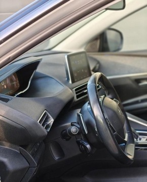 Peugeot 5008 II Crossover 2.0 BlueHDI 180KM 2018 Peugeot 5008 Peugeot 5008 Crosway, Salon Polska 180KM fv VAt 23 2.0 Diesel, zdjęcie 18