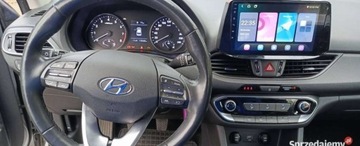Hyundai i30 2021 Hyundai i30 1.5 DPI Nawigacja 110KM, zdjęcie 4