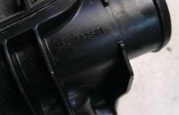 FORD C-MAX II MK2 10 - KOLEKTOR SACÍ/ZBĚRNÉ 1047092S01 PŘÍVOD PCV CM5G-6K817-BA