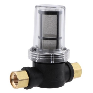 Przystawka wlotu ogrodowego do