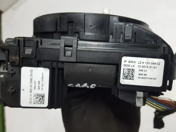 BMW 3 E92 E93 E90 MINCE PŘEPÍNAČE 9123049