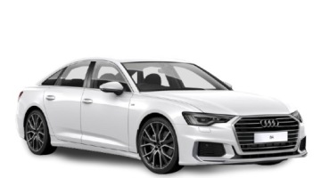 Fólie Ppf Fotochromatická Audi A6/S6 C8 Formáty pro světlomety