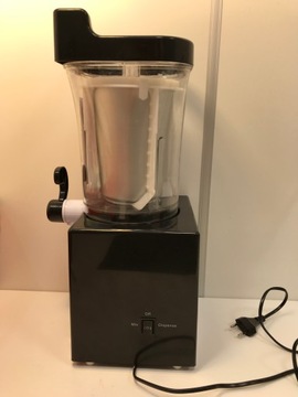 ГРАНИТНАЯ МАШИНКА SLUSH PUPPIE 1Л 20ВТ