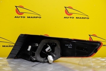 KIA OPTIMA 2010-2013 SVĚTLO ZADNÍ LEVÝ USA