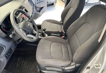 Kia Rio III Hatchback 3d 1.2 DOHC CVVT 85KM 2014 Kia Rio RIO 1.2 LPG 85 KM 2015r - 1 wlasciciel 160.000 km Warszawa, zdjęcie 6