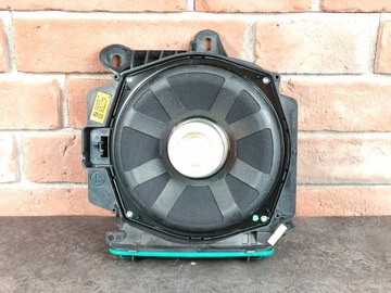 BMW G20 G21 GŁOŚNIK NISKOTONOWY SUBWOOFER HARMAN KARDON PRAWY 2622490