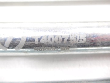 T40075 ИНСТРУМЕНТ ДЛЯ ОБСЛУЖИВАНИЯ VW AUDI SEAT SKODA