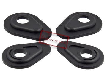 КРЫШКИ ПОВОРОТОВ YAMAHA MT-07 MT-09 и другие