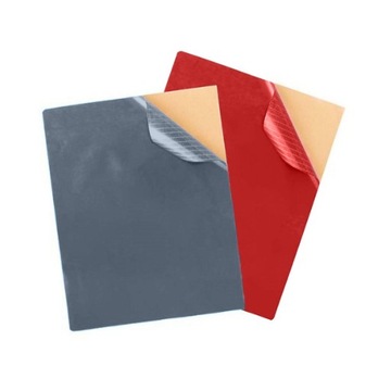 Zestaw do Naprawy Plandek R-Plast premium 0,15 M2