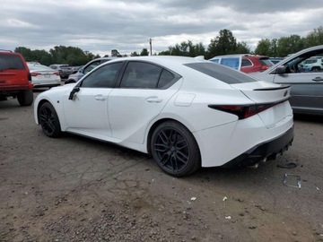 Lexus IS III 2024 Lexus IS 500 F Sport 2024 5.0l 5.0 Benzyna 472KM, zdjęcie 1